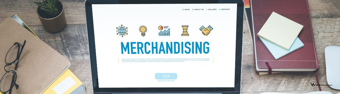 8 Tactics for Ecommerce Merchandising to Drive Sales and Conversions